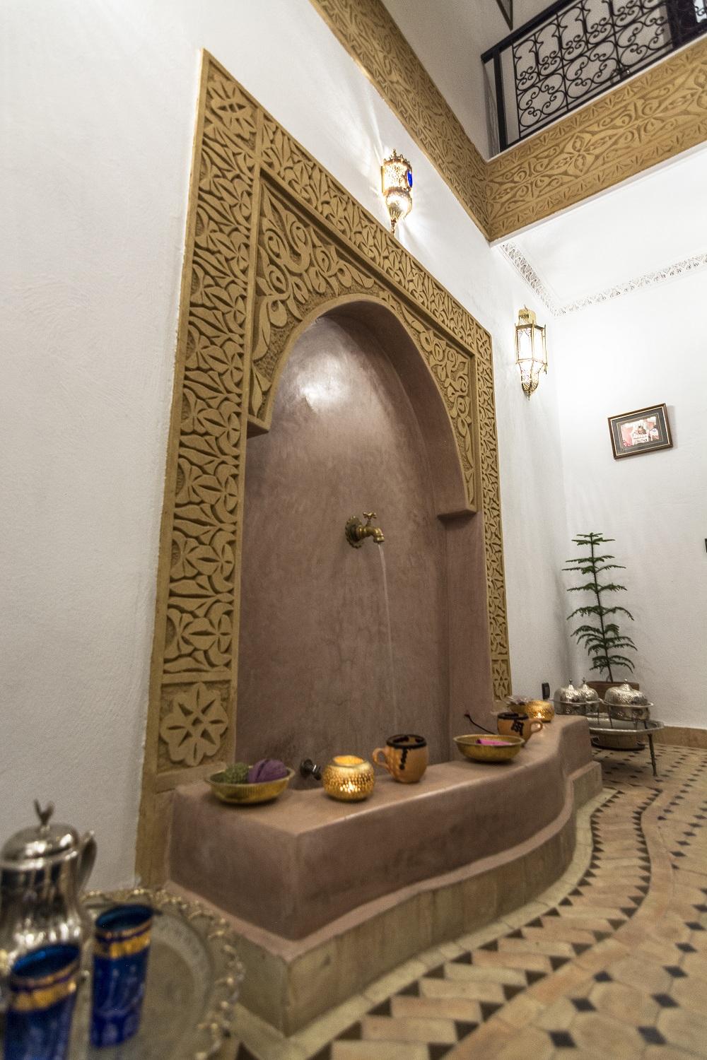 Riad Marwa Marrakech Marrakesch