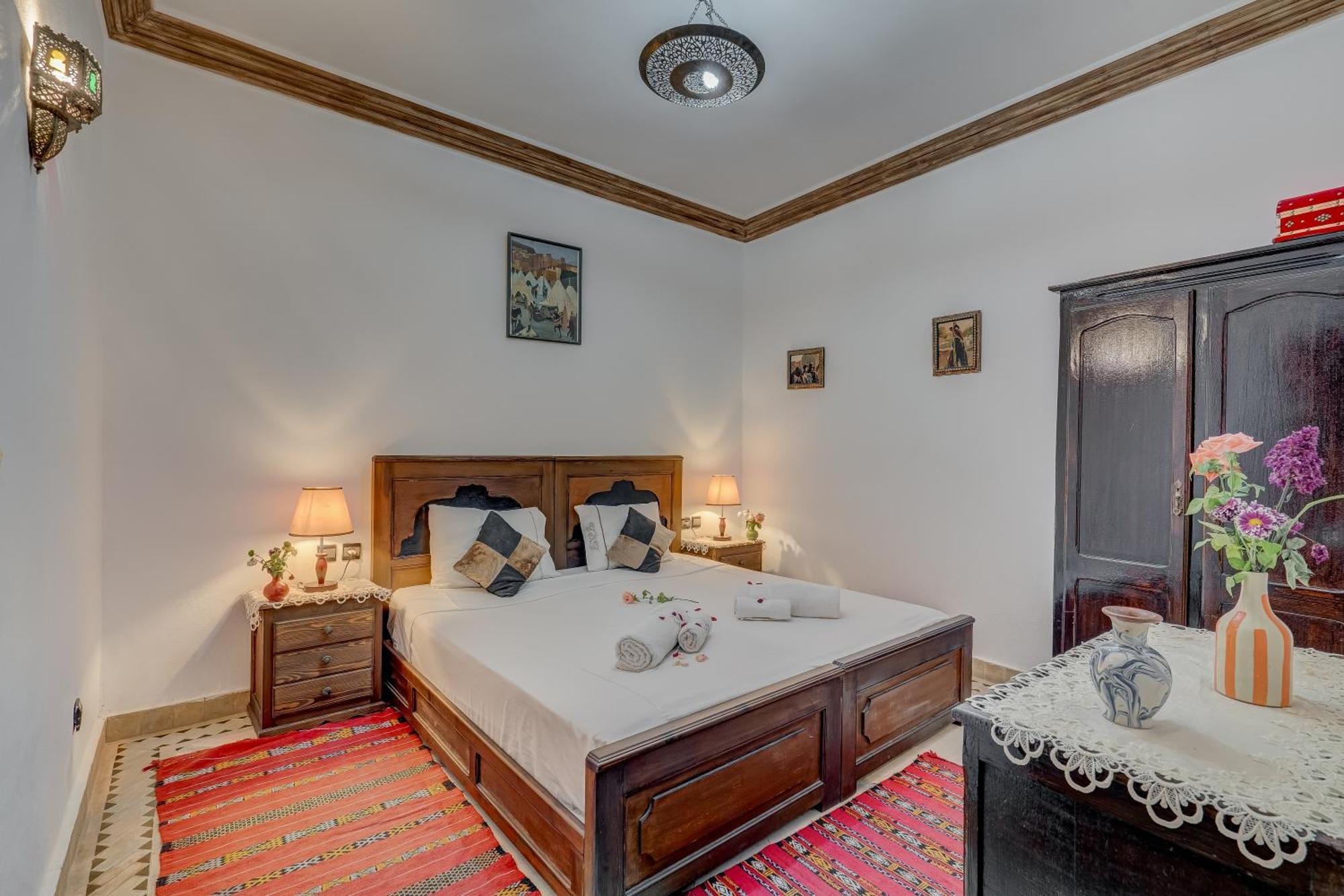 Riad Marwa Marrakech Marrakesch