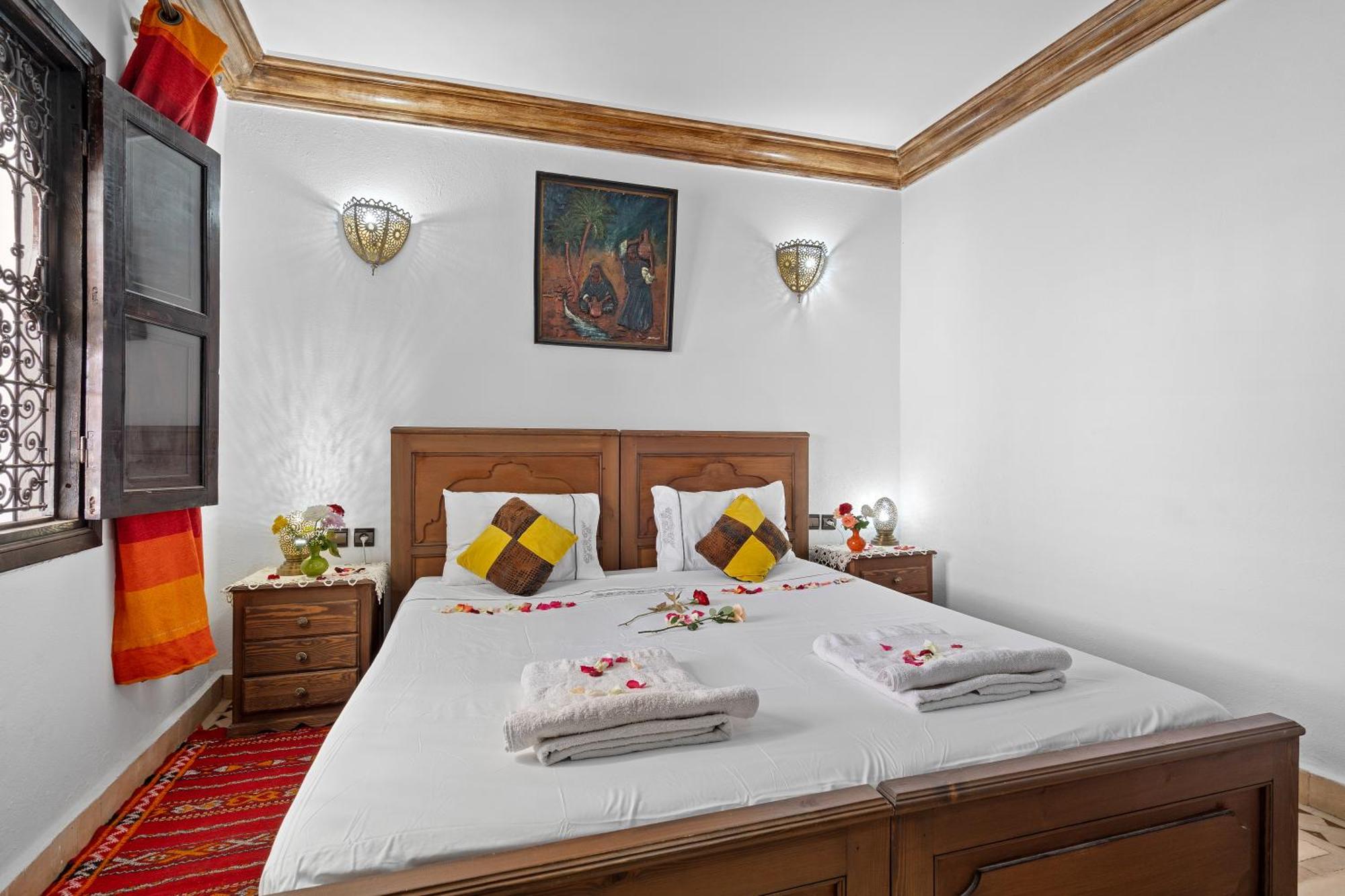 Riad Marwa Marrakech Marrakesch