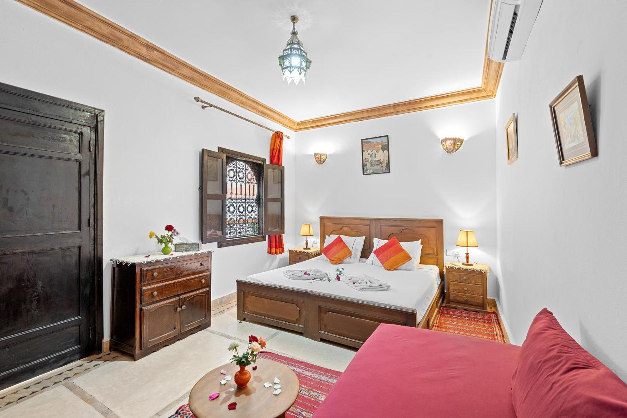 Marwa Marrakech Marrakesch