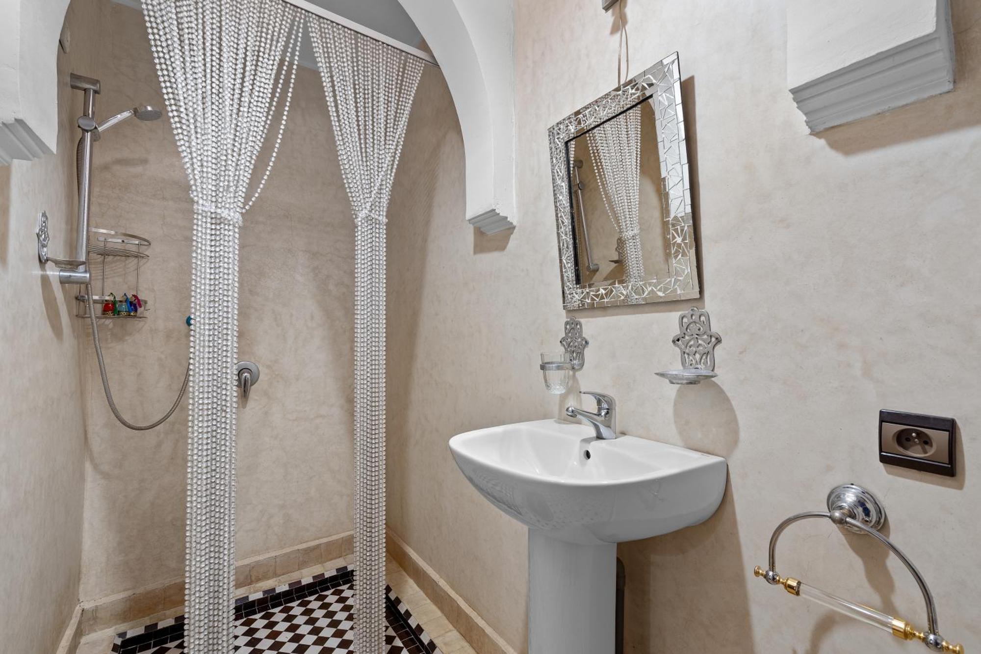 Marwa Marrakech Riad Marrakesch