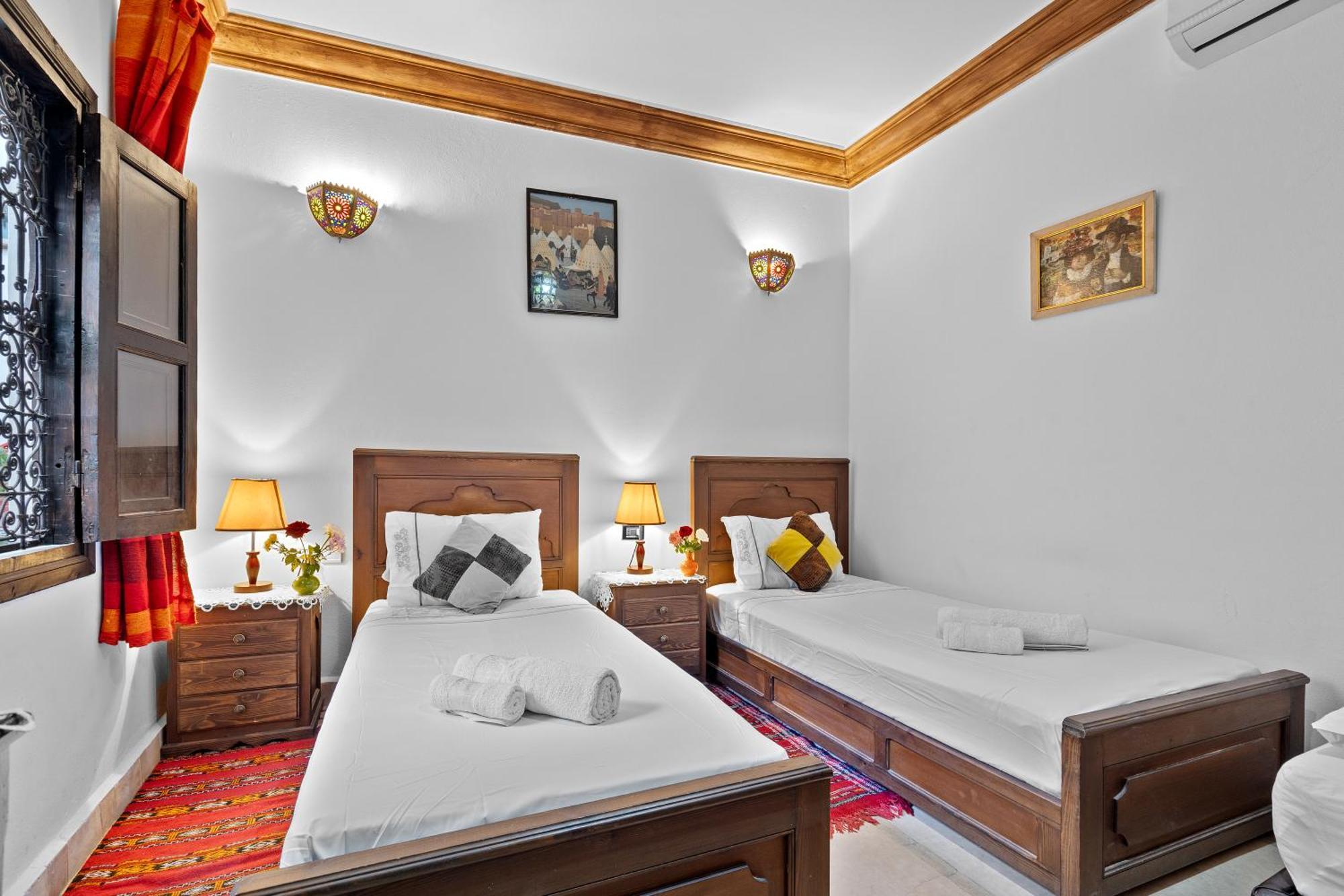 Marwa Marrakech Riad Marrakesch