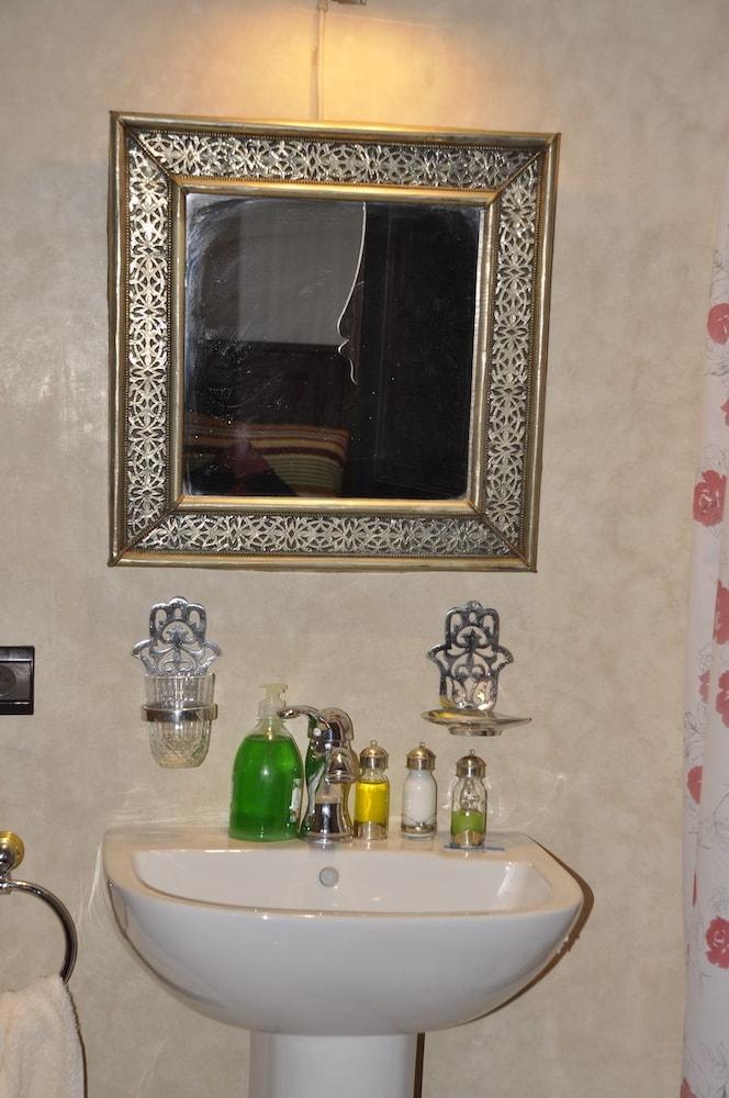 Marwa Marrakech 3* Marrakesch